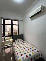Dover Parkview (D5), Condominium #576156811